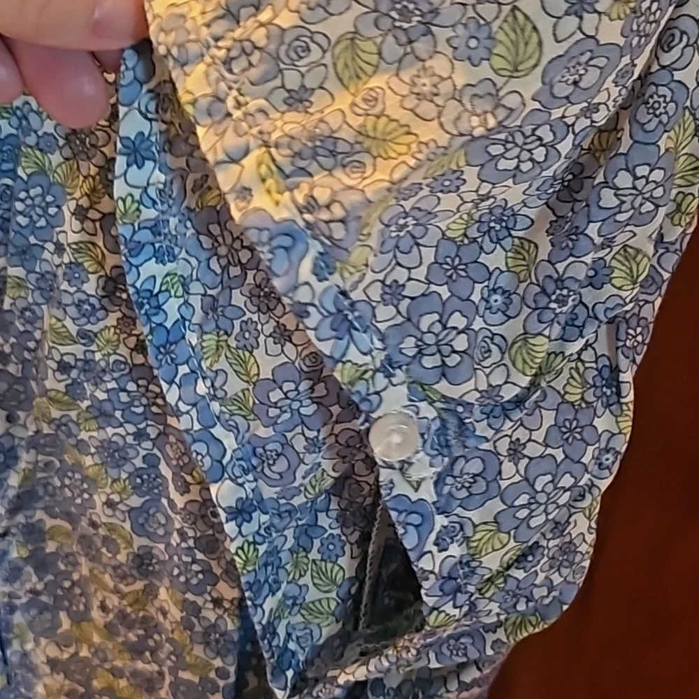 Cute capped sleeve tunic - Picture 5 of 5